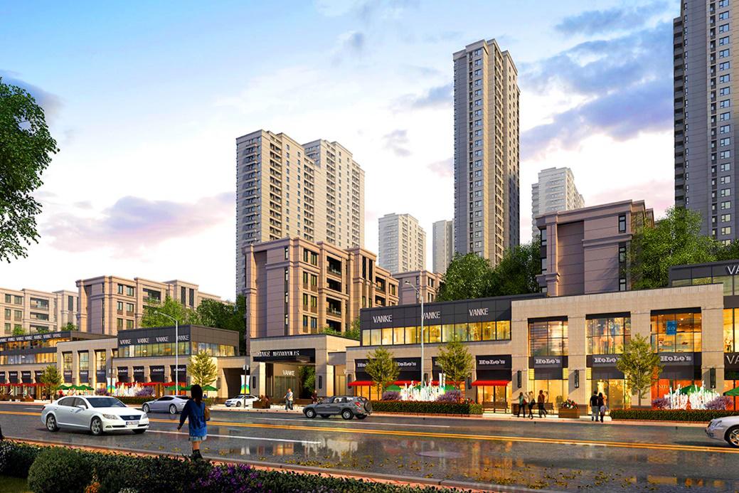 万科婚房季,让爱与家同行万科大都会,让你们的爱情开花结果