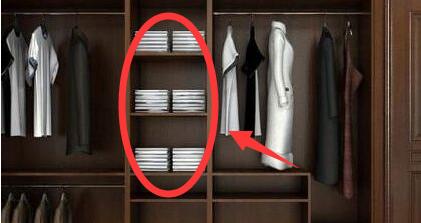 风水大师说衣柜要怎么放,风水衣柜的十大忌讳