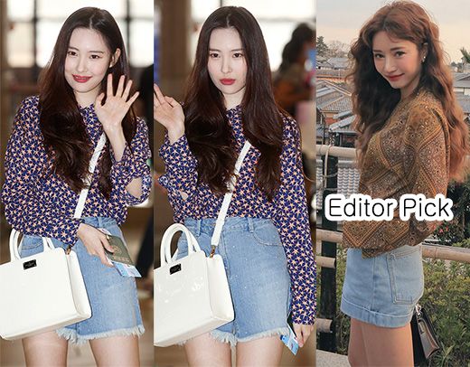 早春开始穿雪纺衫了洋气有女人味,韩国夏季新款时尚亮面雪纺衫