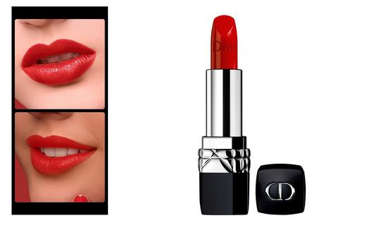 七夕送女朋友口红推荐单品,五款适合七夕送给女朋友的口红