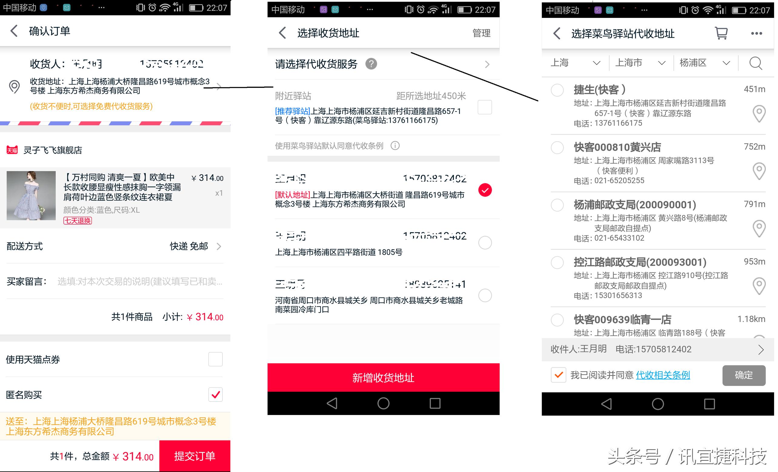 天猫京东竞品分析,b2c网上商城对比分析