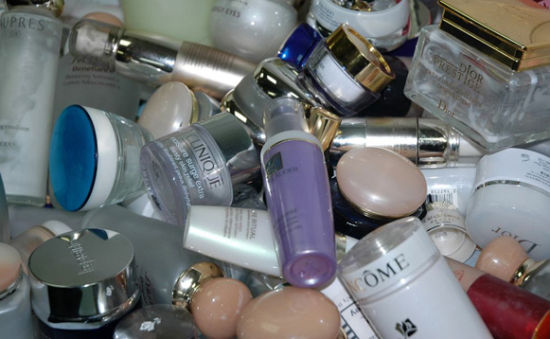 海淘化妆品假货事件,海淘化妆品有假的吗