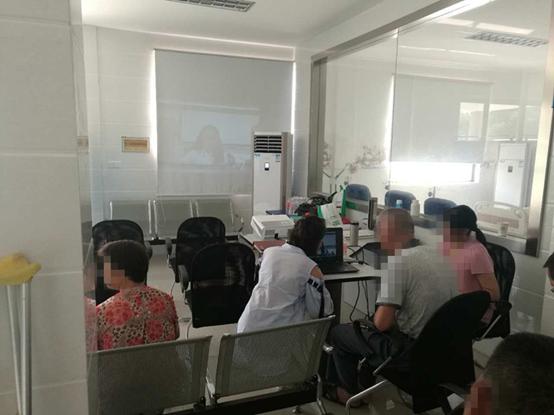 丙肝20年了能彻底根治吗,丙肝患者不治疗会怎样