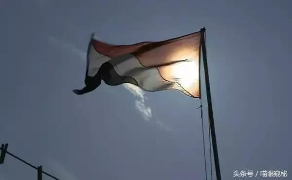 这个如篮球场大小的袖珍国家，唯一的出路是和中国建交？