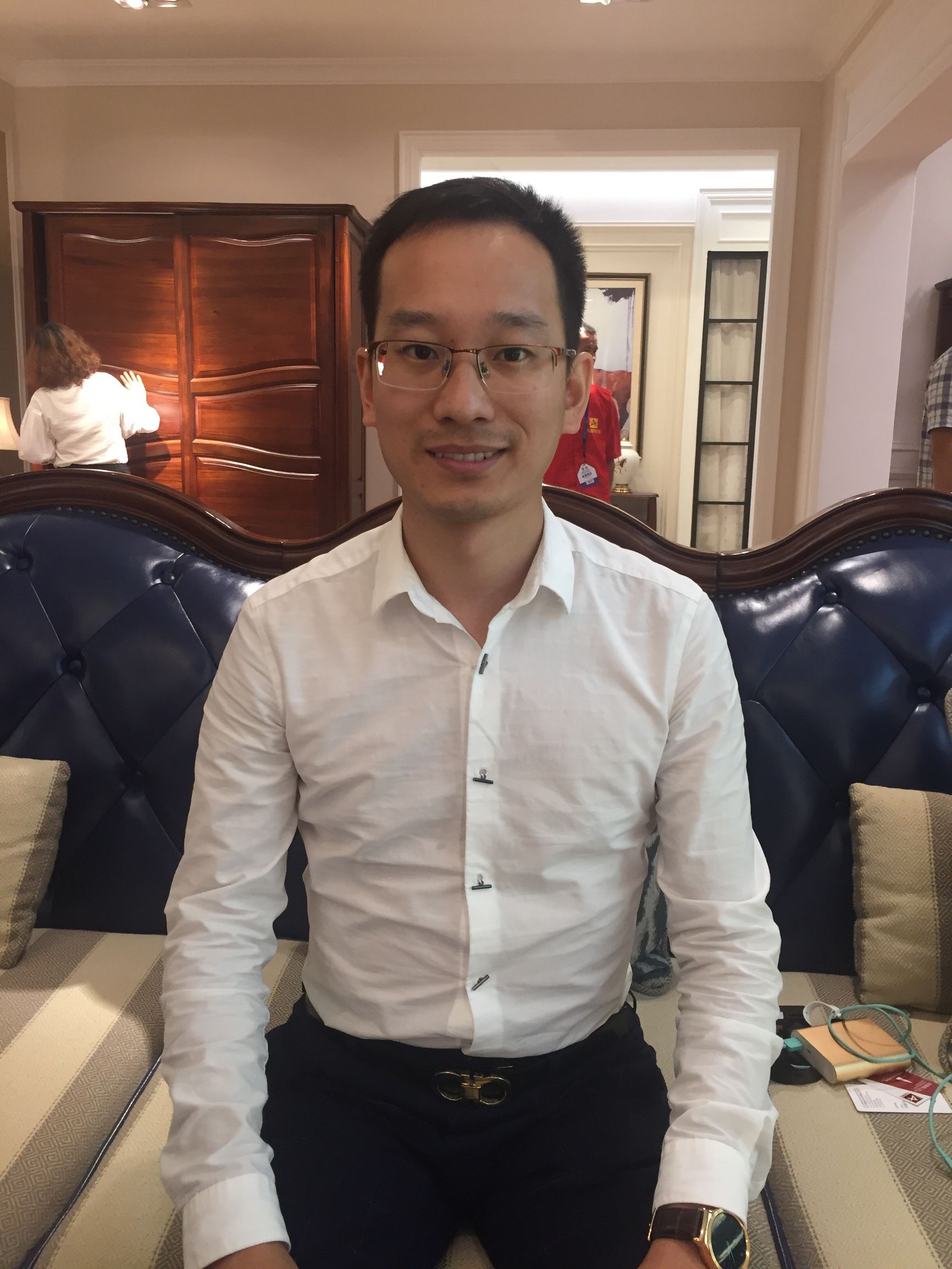 A家家居刘锦亮：着眼未来的微创新提升品牌生命力