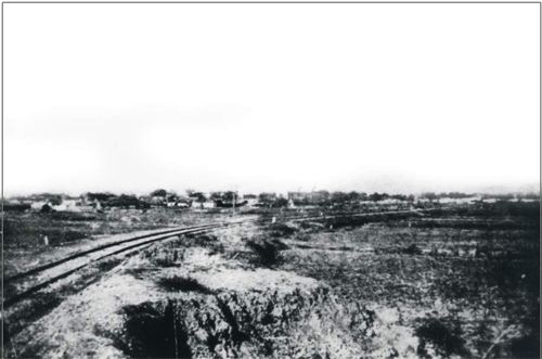 资源枯竭型城市转型发展存在问题,资源枯竭型城市转型土地利用规划