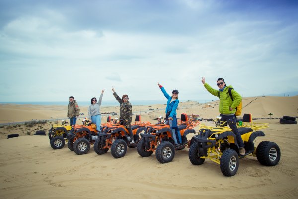 青海西北大环线旅游无人区在哪里,青海大环线高原风景