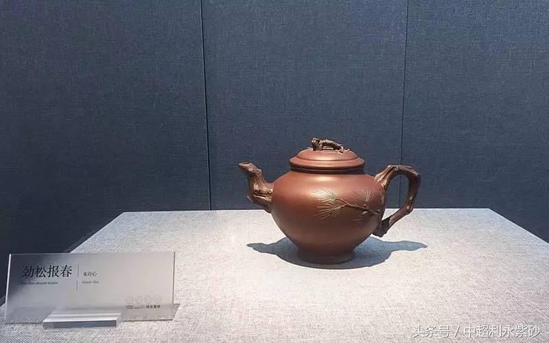 气节!他的壶价值千金!却一生清贫,晚年自毁所有印章!