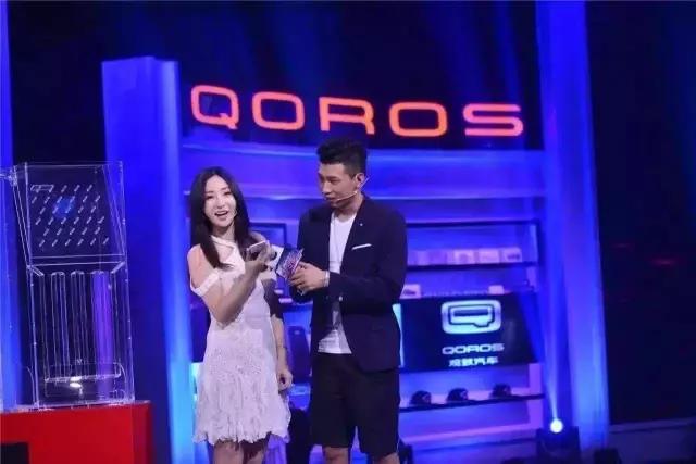 订单量和销量,中国自主品牌累计销售量