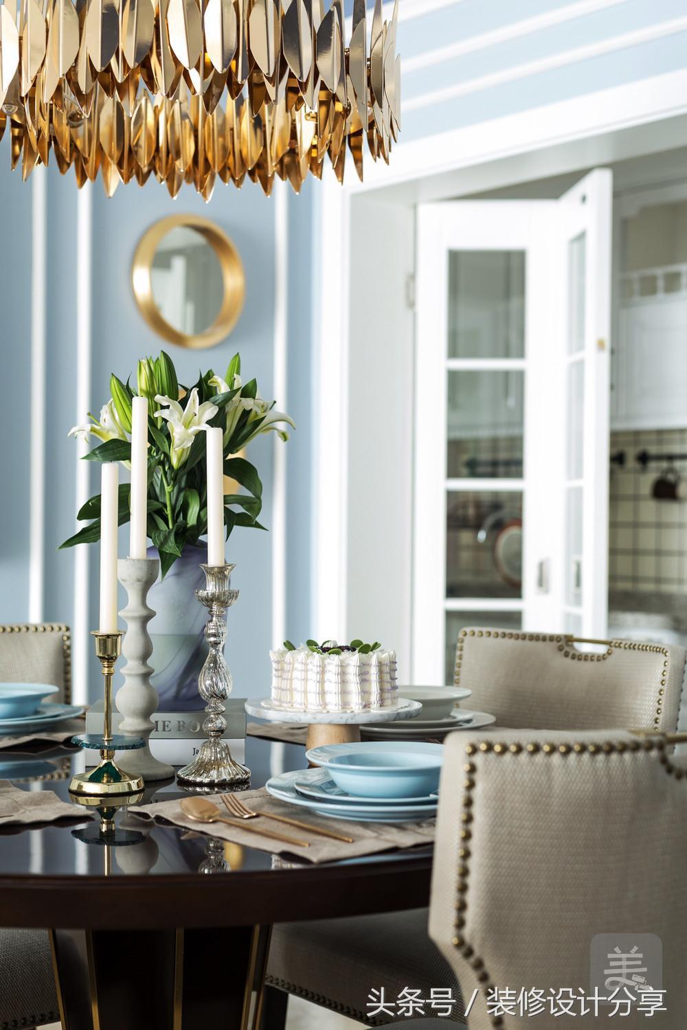 大连110平三室装修风格大全,大连70平方三室一厅装修现代简约