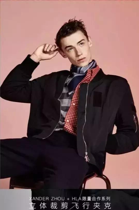 市值国内TOP3,这样的公司为什么还要扩充快时尚线?