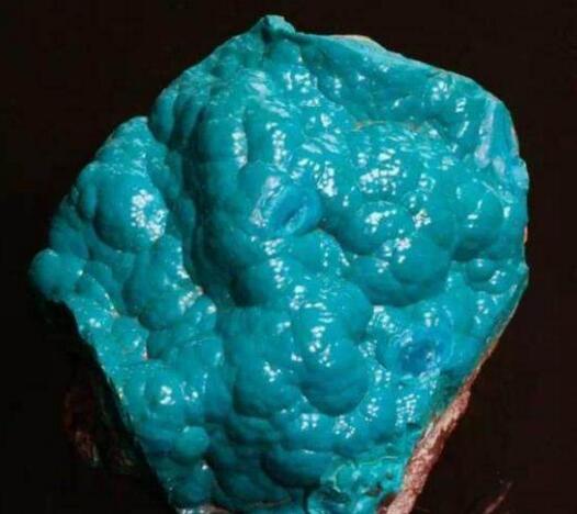 以假乱真绿松石,假的绿松石都是怎么仿的