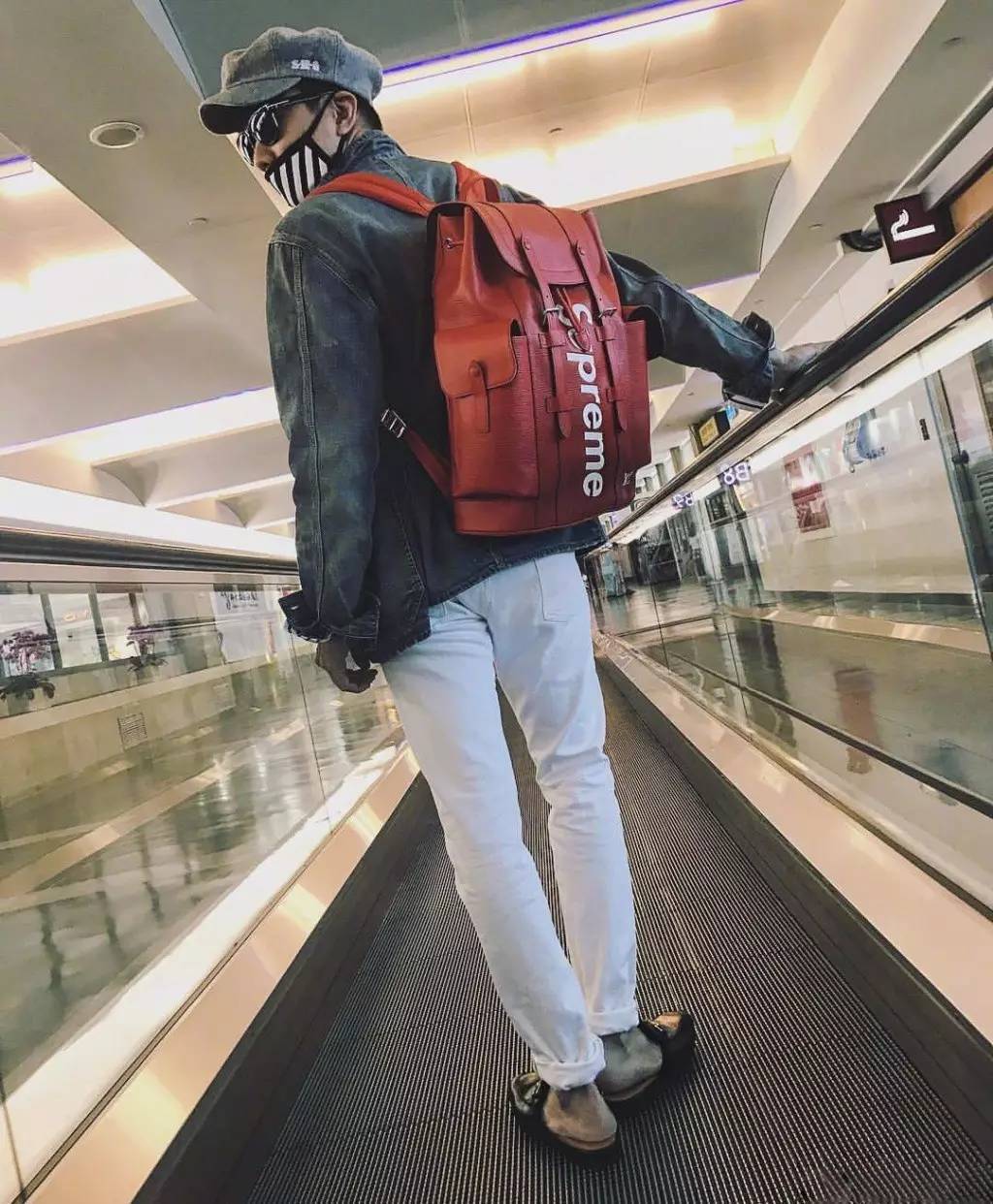 500万你都不一定买得起这一整套，明星们都为它趋之若鹜！