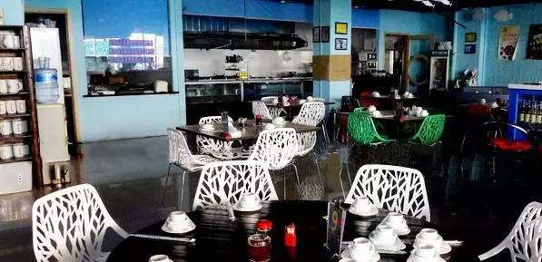 烟台美食地图，夏日就要撸起来——烧烤特辑（1）