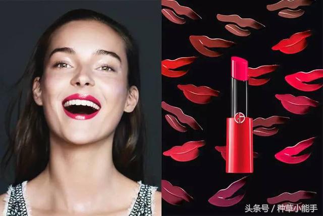 超显气色的唇膏,平价好用去唇周黑唇膏推荐