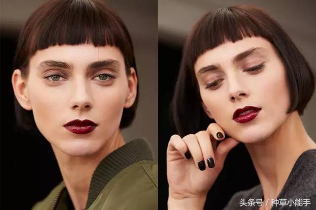 超显气色的唇膏,平价好用去唇周黑唇膏推荐