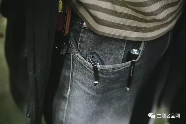 善恶皆有其美——冷钢塔尔瓦21TTL战术*刀折**测评