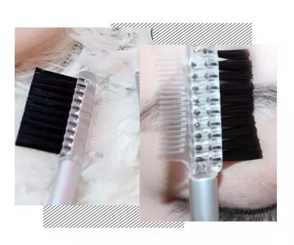 正确有效且不会伤皮肤的修眉毛的技巧