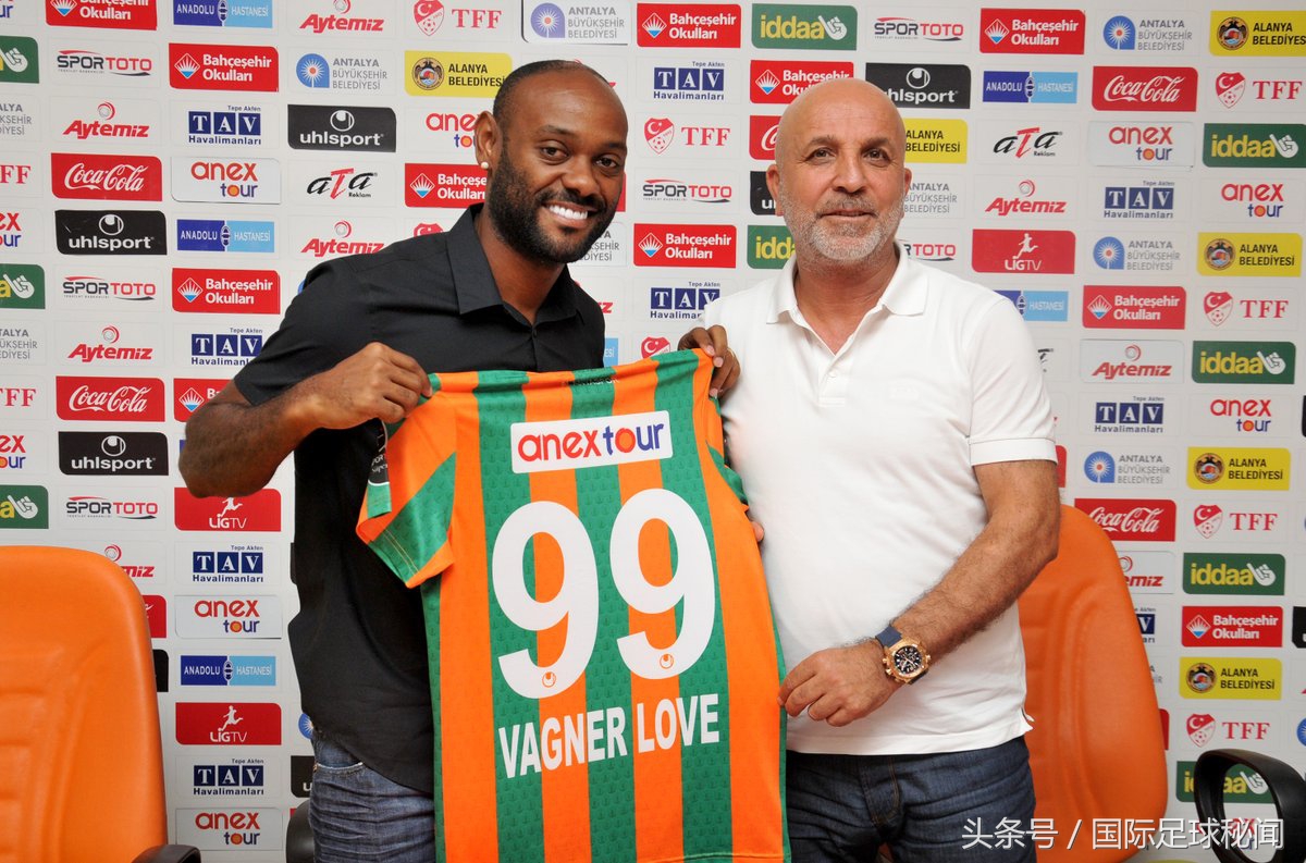 这国联赛成为中超外援最大避风塘，已成中超联赛最大“接盘侠”