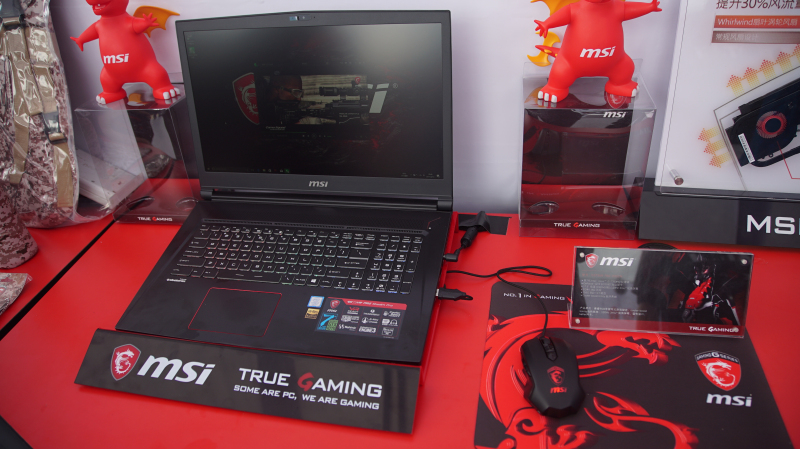 微星gt75发售价,msi微星gt73vr