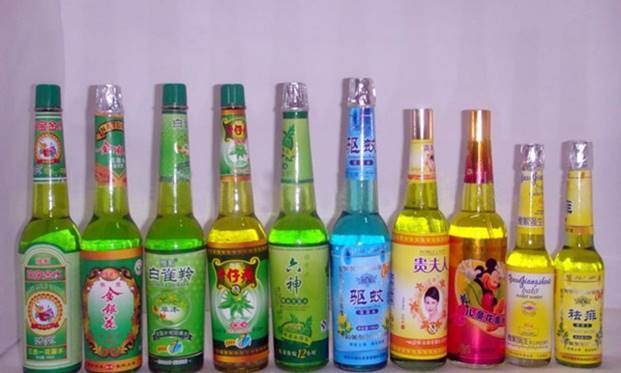 驱蚊草真的有效吗,驱蚊草真的把蚊子能驱走吗