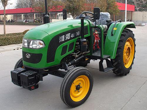 那些年的拖拉机你们见过吗,哪些能用到但又奇葩的拖拉机