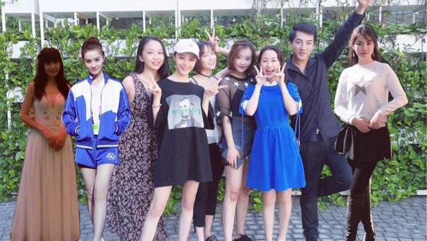 巴啦啦小魔仙长大后的美琪美雪,巴啦啦小魔仙美琪结婚了吗