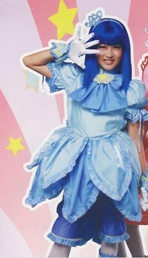 巴啦啦小魔仙长大后的美琪美雪,巴啦啦小魔仙美琪结婚了吗