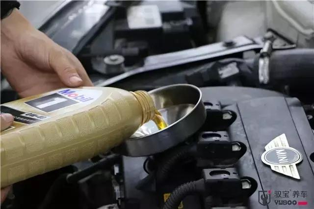 如何做小保养最省钱,怎样减少日常的开销