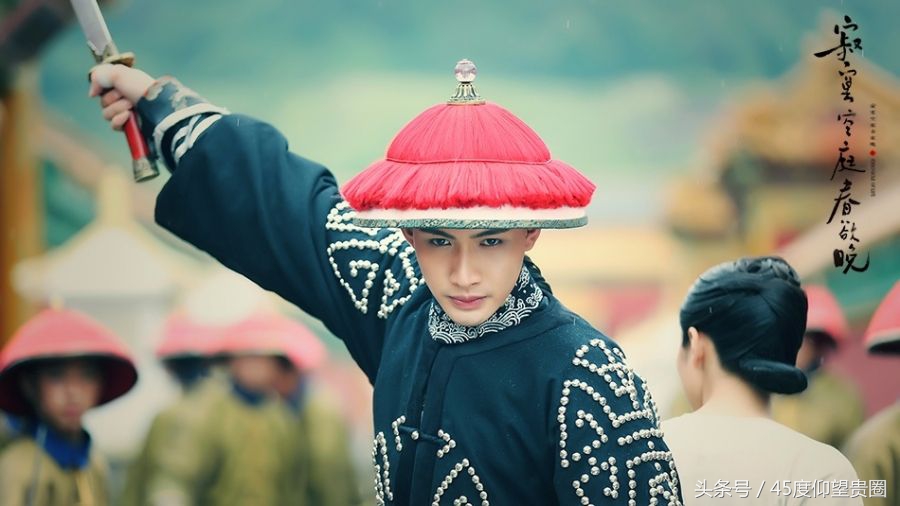 高伟光张彬彬刘芮麟张云龙同框,杨幂张云龙张彬彬白宇