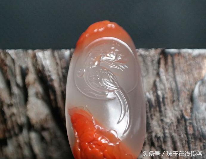 南红最新造假技术大揭秘,南红造假技术有哪些