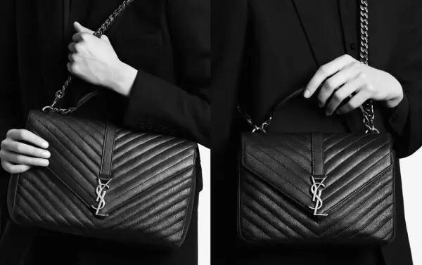 圣罗兰跨境电商,圣罗兰代购流苏