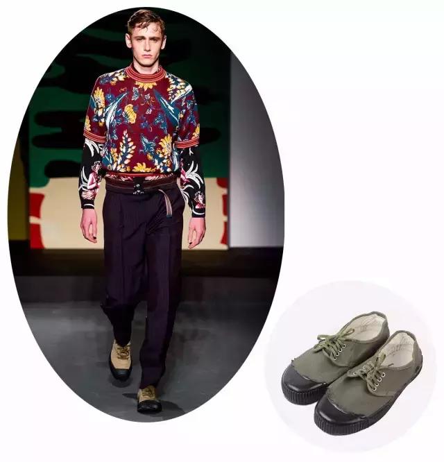 我们嫌弃的东西，怎么老是被外国人做火？