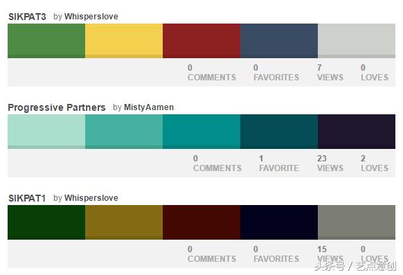 设计素材网站免费,免费设计干货大全集