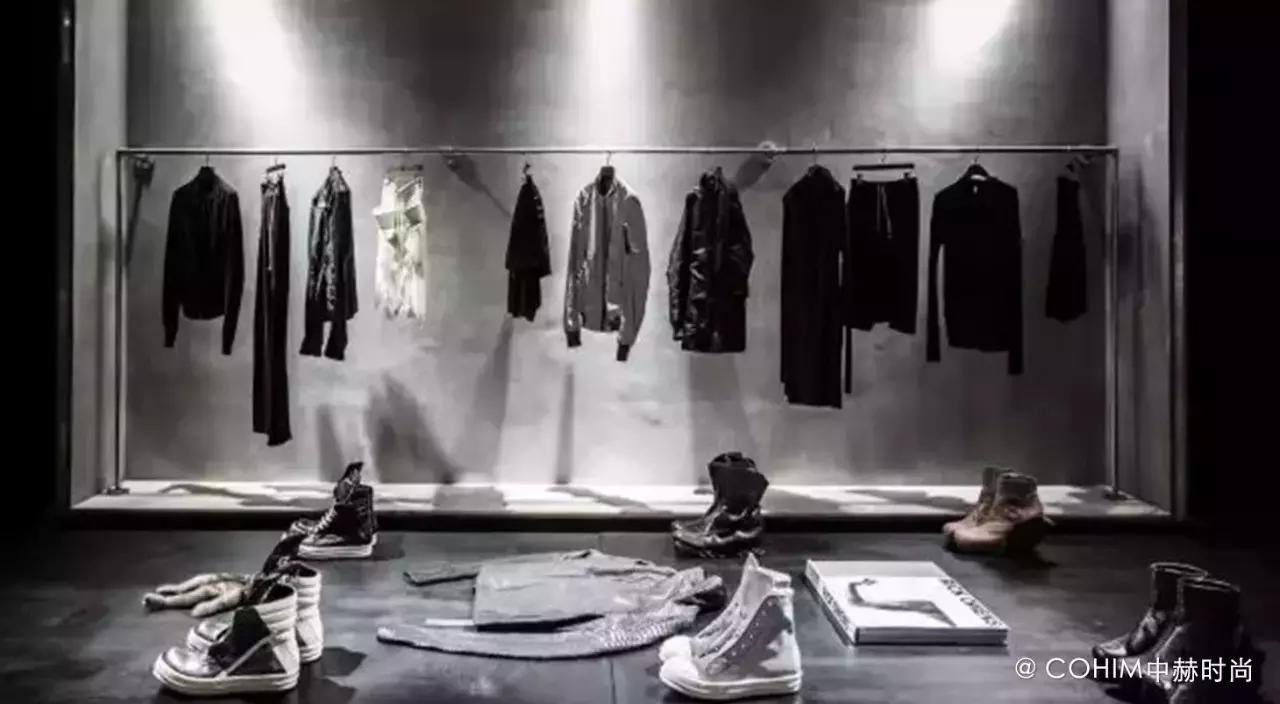 扒一扒中国那些最具特色也最值得学习的时尚买手店!