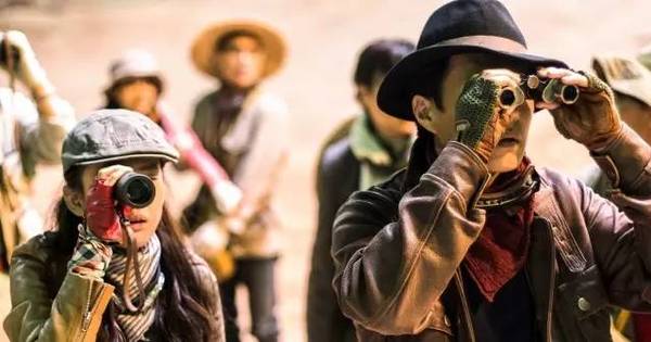 《鬼吹灯》为何受欢迎？“盗墓”是对统治阶级的报复