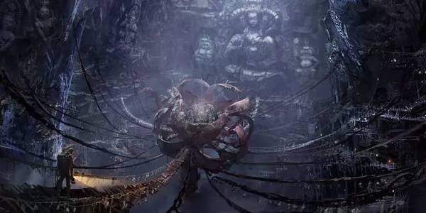 《鬼吹灯》为何受欢迎？“盗墓”是对统治阶级的报复