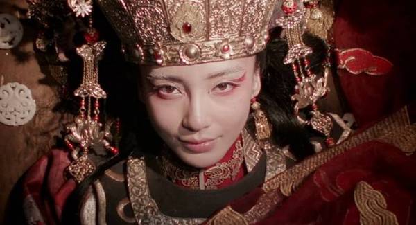 《鬼吹灯》为何受欢迎？“盗墓”是对统治阶级的报复