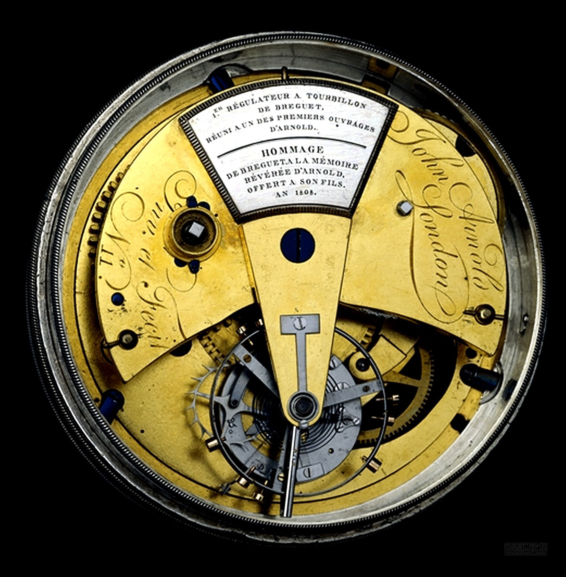 陀飞轮手表为什么贵,国产陀飞轮表为啥那么便宜