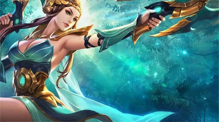 王者女英雄口红色号,王者荣耀五对cp女英雄的口红颜色