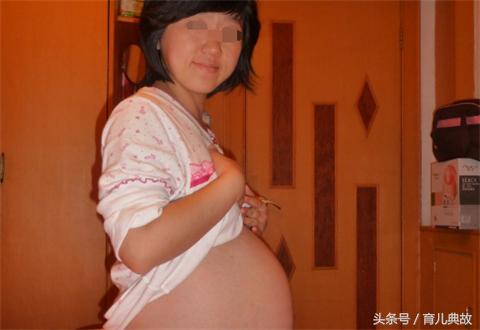 什么情况下怀的宝宝有问题,下怀的宝宝会不会生长受限