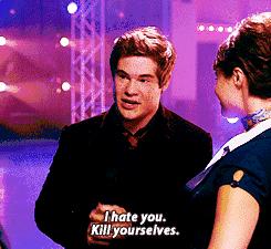 你的聊天记录里还缺少这一枚英文表情包