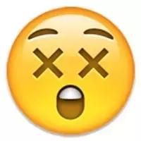 你的聊天记录里还缺少这一枚英文表情包