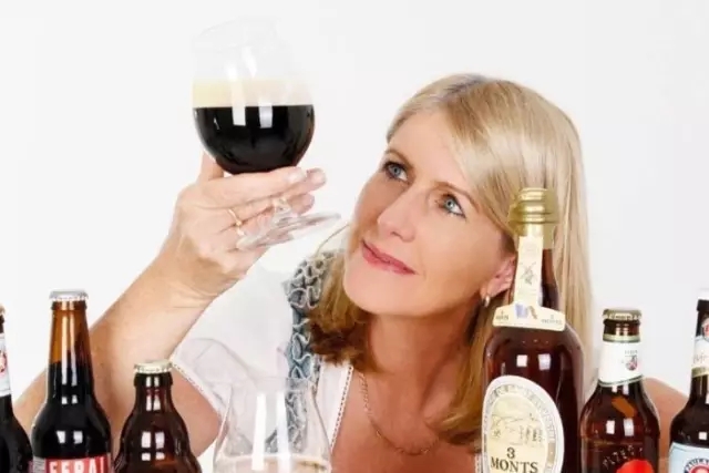 像行家一样品精酿!|BeerTasting