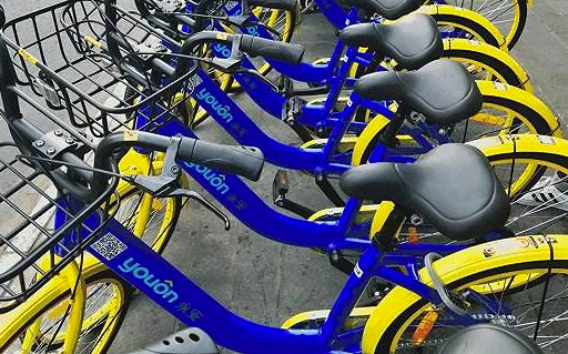 永安行共享单车最新消息,永安行共享单车倒闭了吗