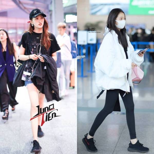 秋天入手这双高端休闲鞋无敌百搭,初秋必买的4双鞋穿10年都不过时