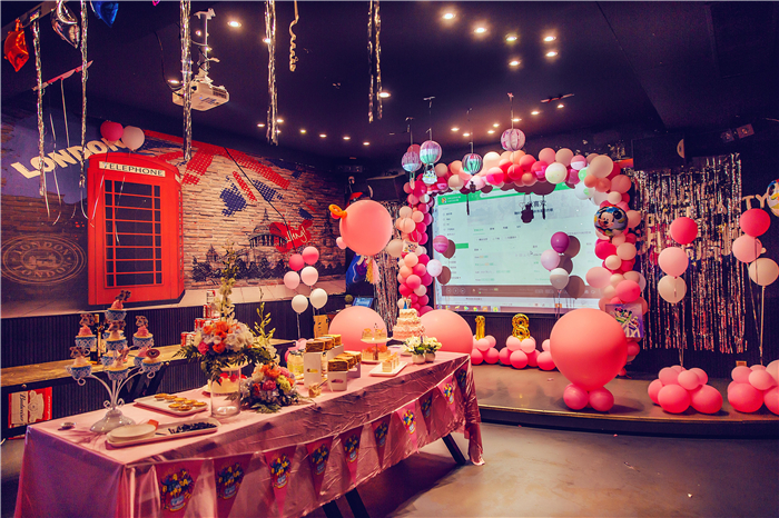 大学生轰趴馆创业项目策划,别墅轰趴创业策划