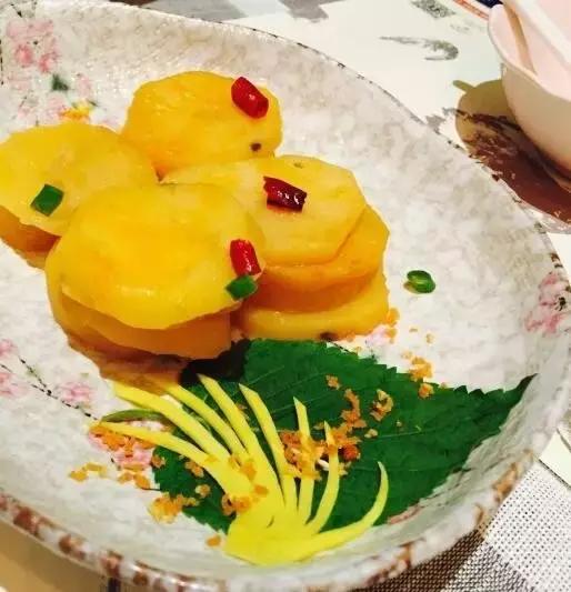 武汉美食街top10,武汉各类美食top1