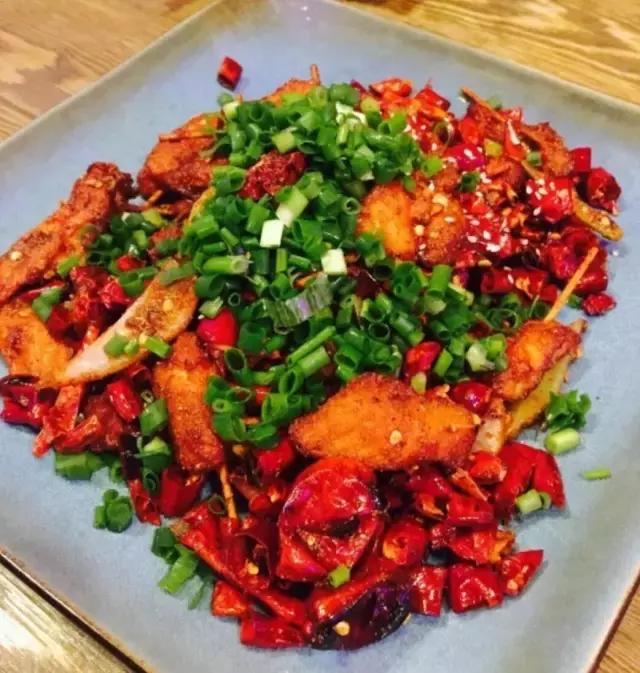 武汉美食街top10,武汉各类美食top1