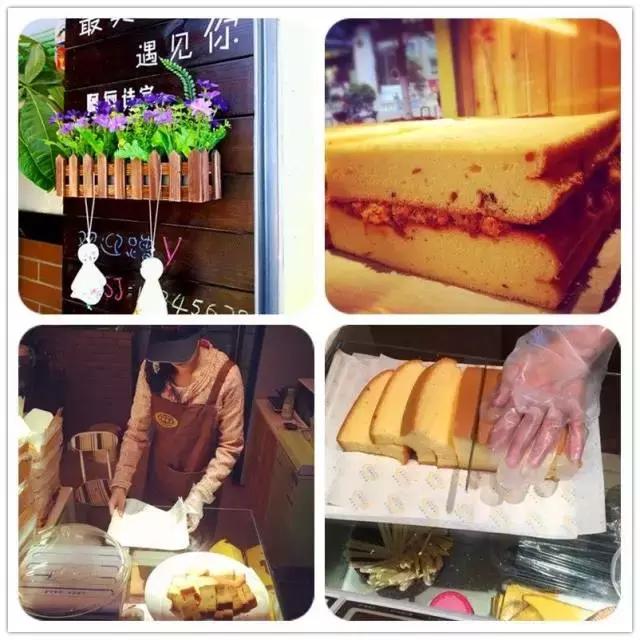 武汉美食街top10,武汉各类美食top1